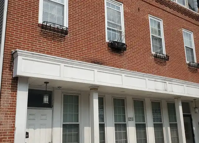 Property at 1211 S Charles St Unit 5, Baltimore, MD, 21230, 2 beds, 2 baths, [object Object]