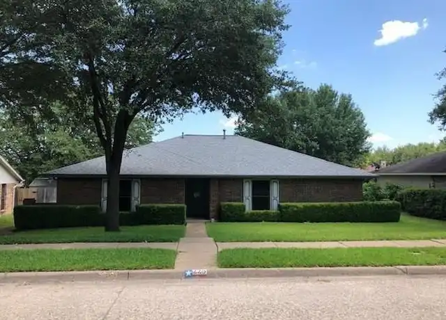 Property at 225 Los Santos Dr, Garland, TX, 75043, 3 beds, 2 baths, [object Object]
