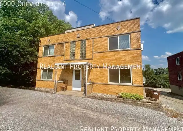 Property at 6000 Cheviot Rd Unit 4, Cincinnati, OH, 45247, 1 bed, 1 bath, [object Object]
