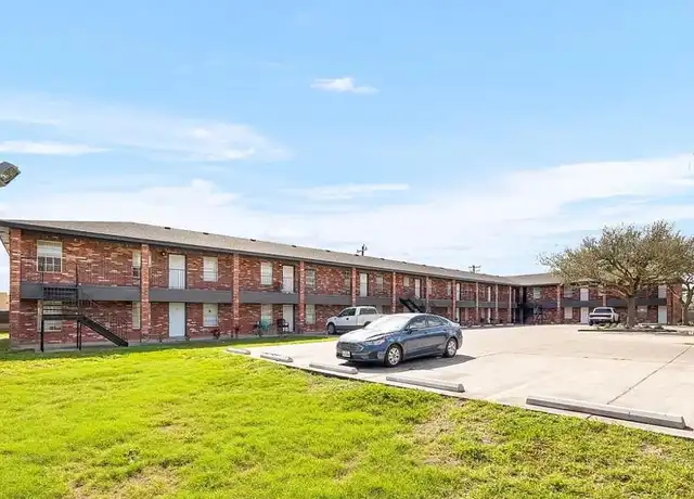 Property at 402 Gastel Cir Unit 7, Edinburg, TX, 78539, 2 beds, 1 bath, [object Object]