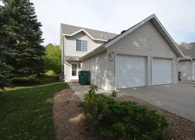 Property at 5501 25th Ave NW, Rochester, MN, 55901, 2 beds, 1.5 baths, [object Object]