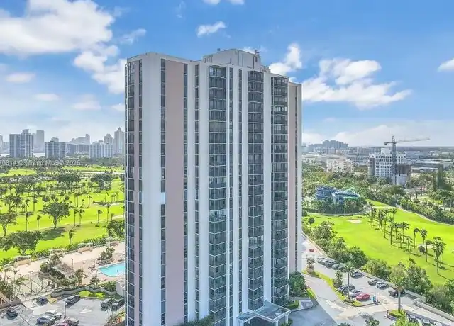 Property at 20301 W Country Club Dr #2622, Aventura, FL, 33180, 2 beds, 2 baths, [object Object]
