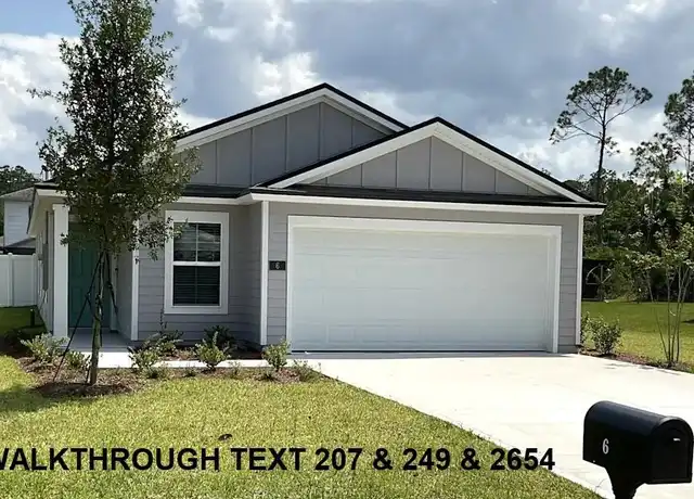 Property at 3 Seamanship Trl, Palm Coast, FL, 32164, 3 beds, 2 baths, [object Object]