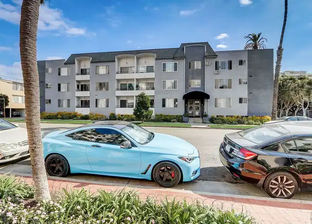 Property at 204 Washington Ave, Santa Monica, CA, 90403, 1 bed, 1 bath, [object Object]