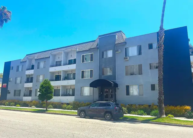 Photo of 204 Washington Ave, Santa Monica, CA 90403