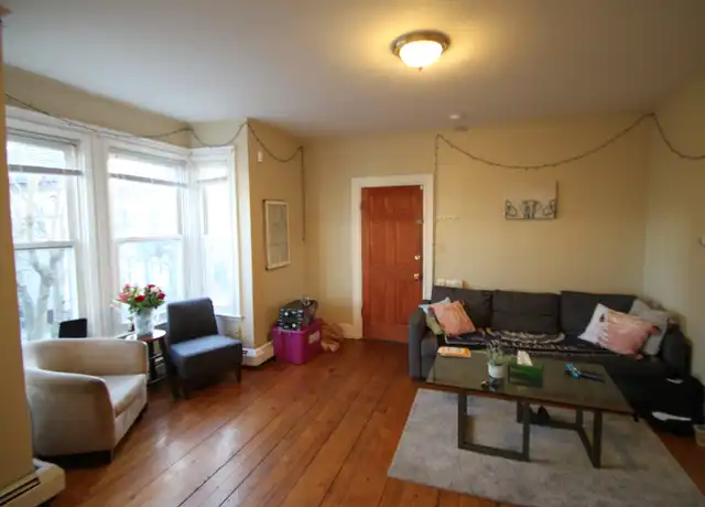 Property at 469 W Fountain St Unit 1, Providence, RI, 02903, 3 beds, 1 bath, [object Object]