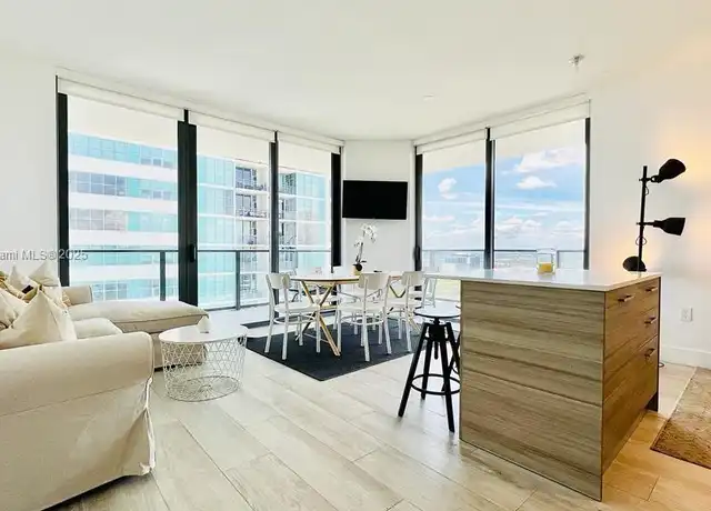 Property at 121 NE 34th St #2001, Miami, FL, 33137, 2 beds, 2 baths, [object Object]