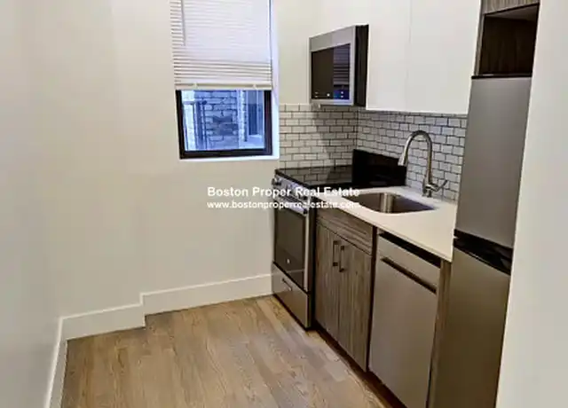 Property at 19 Peterborough St Unit 15, Boston, MA, 02215, 0 beds, 1 bath, [object Object]