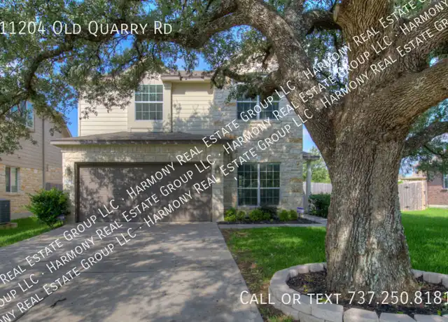 Property at 11204 Old Quarry Rd, Austin, TX, 78717, 4 beds, 2.5 baths, [object Object]