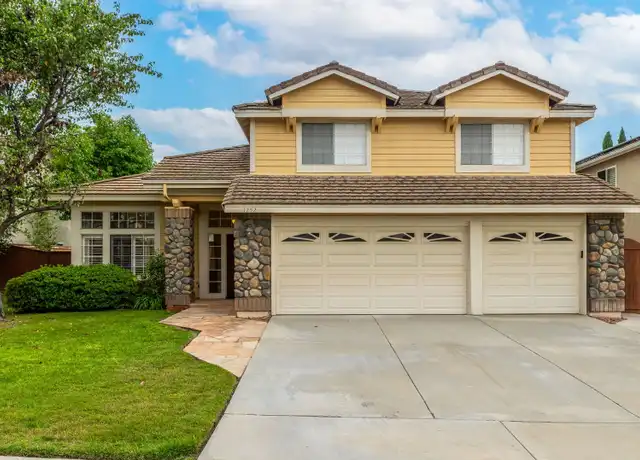 Property at 1252 Green Orchard Pl, Encinitas, CA, 92024, 4 beds, 3 baths, [object Object]