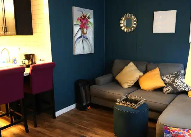 Property at 95 Albany St #3, Poughkeepsie, NY, 12601, 1 bed, 1 bath, [object Object]