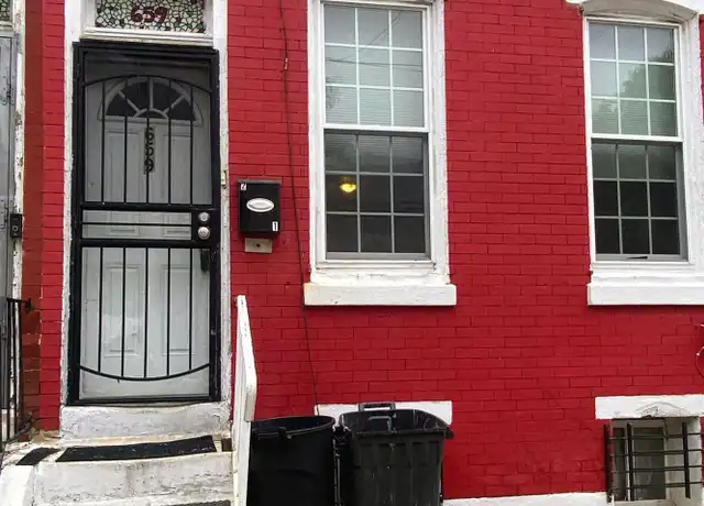 Property at 659 N 38th St, Philadelphia, PA, 19104, 1 bed, 1 bath, [object Object]