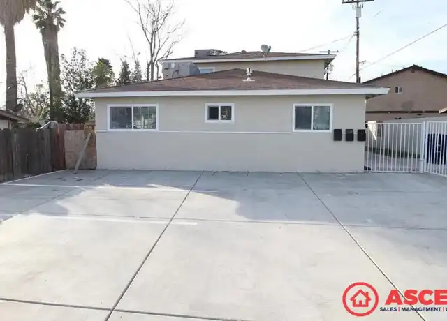 Property at 1514 Mount Vernon Ave Unit C, Bakersfield, CA, 93306, 2 beds, 1 bath, [object Object]