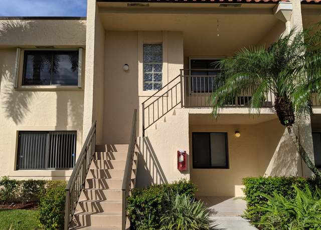 Photo of 16411 Blatt Blvd #202, Weston, FL 33326