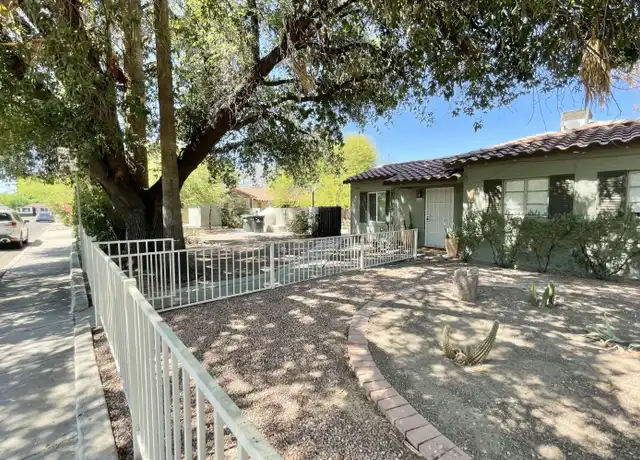Property at 606 E San Juan Ave Unit 2, Phoenix, AZ, 85012, 1 bed, 1 bath, [object Object]