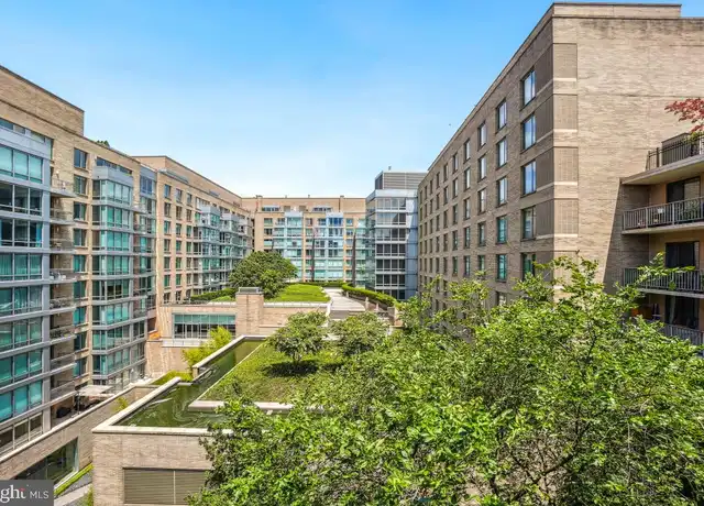 Property at 2201 L St NW #818, Washington, DC, 20037, 0 beds, 1 bath, [object Object]