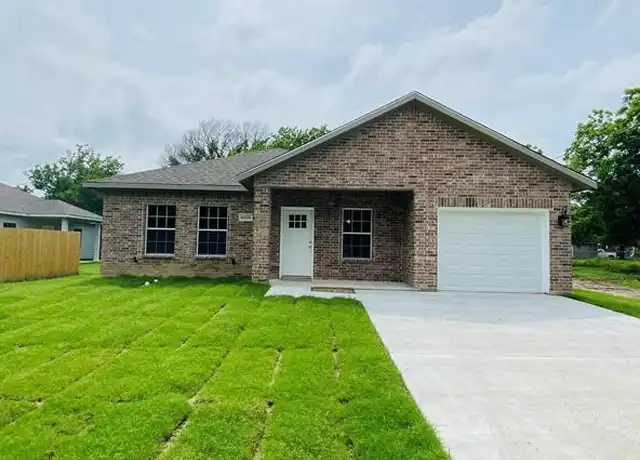 Property at 4202 Henderson St, Greenville, TX, 75401, 3 beds, 2 baths, [object Object]