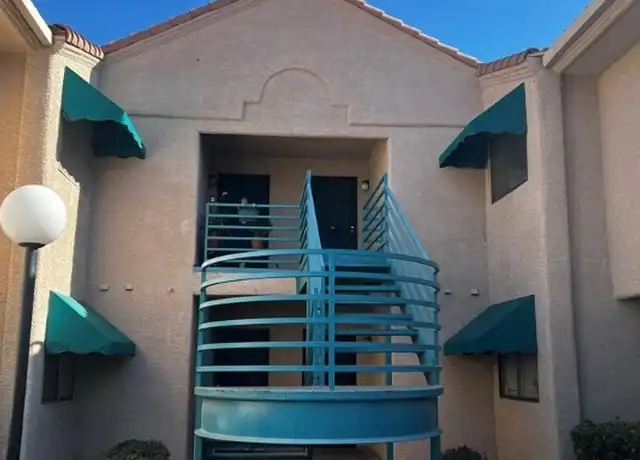 Property at 2140 Pinetop Ln #204, Las Vegas, NV, 89119, 2 beds, 1 bath, [object Object]