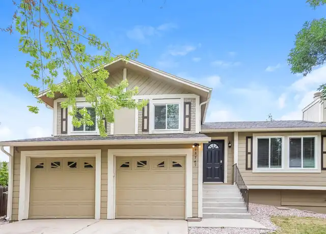 Property at 15747 E Center Pl, Aurora, CO, 80017, 3 beds, 3 baths, [object Object]