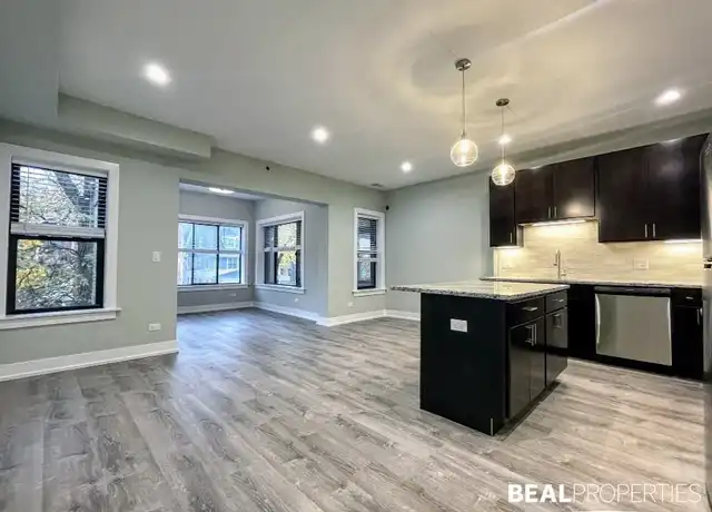 Property at 1142 Maple Ave Unit 1, Evanston, IL, 60202, 1 bed, 1 bath, [object Object]