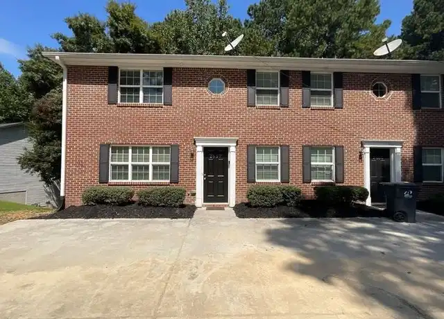 Property at 2657 Parkside Way SW, Snellville, GA, 30078, 2 beds, 1 bath, [object Object]