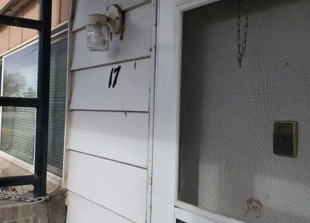 Property at 2859 Elm Cir Unit 17, Grand Junction, CO, 81501, 2 beds, 1 bath, [object Object]