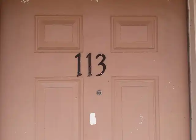 Property at 2301 Hudson St Unit 113, Fort Worth, TX, 76103, 2 beds, 1 bath, [object Object]