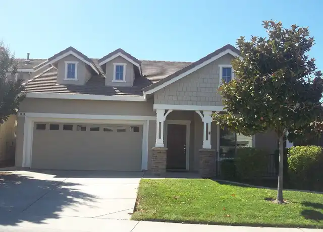 Property at 1889 Della Verona Dr, Roseville, CA, 95747, 4 beds, 3 baths, [object Object]