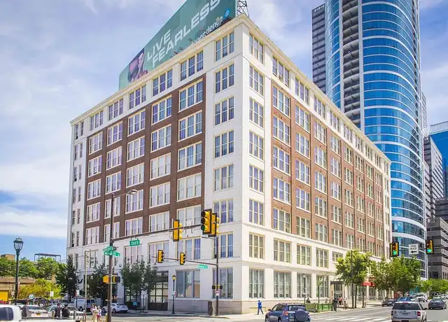 Property at 2121 Market St, Philadelphia, PA, 19103, 1 bed, 1 bath, [object Object]