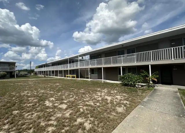 Property at 800 N Fiske Blvd #709, Cocoa, FL, 32922, 1 bed, 1 bath, [object Object]