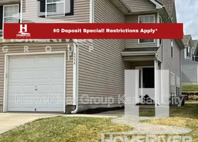 Property at 4554 NE 83rd St, Kansas City, MO, 64119, 3 beds, 2.5 baths, [object Object]