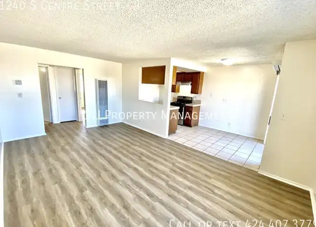 Property at 1240 S Centre St Unit 9, San Pedro, CA, 90731, 1 bed, 1 bath, [object Object]