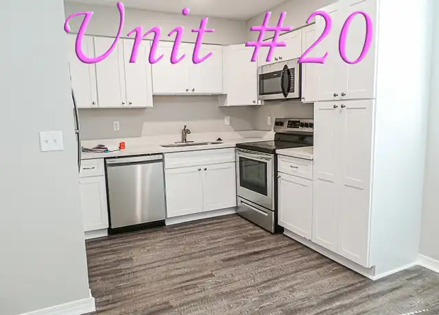 Property at 723 S Berthe Ave Unit 20, Panama City, FL, 32404, 2 beds, 1 bath, [object Object]