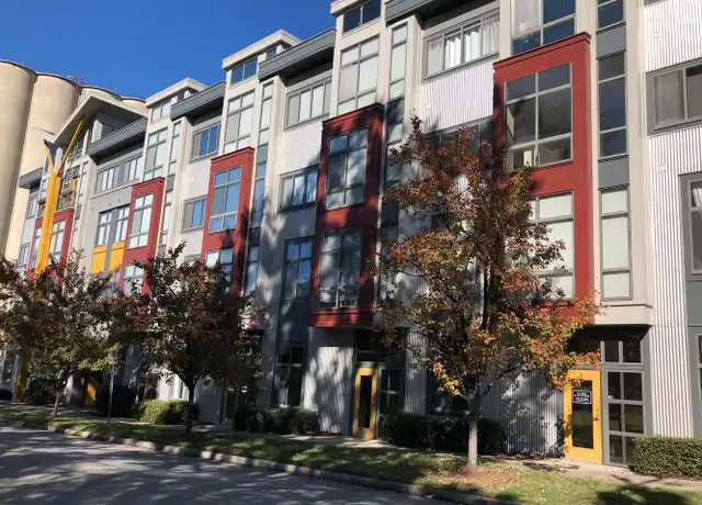Property at 514 W 10th St, Charlotte, NC, 28202, 1 bed, 1 bath, [object Object]