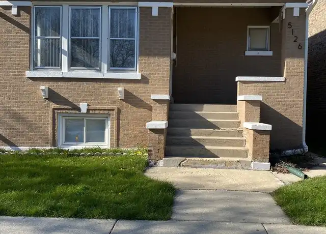 Property at 5126 W Belden St, Chicago, IL, 60639, 3 beds, 3 baths, [object Object]