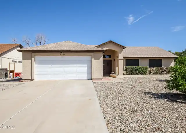 Property at 6504 W Mountain View Rd, Glendale, AZ, 85302, 3 beds, 2 baths, [object Object]