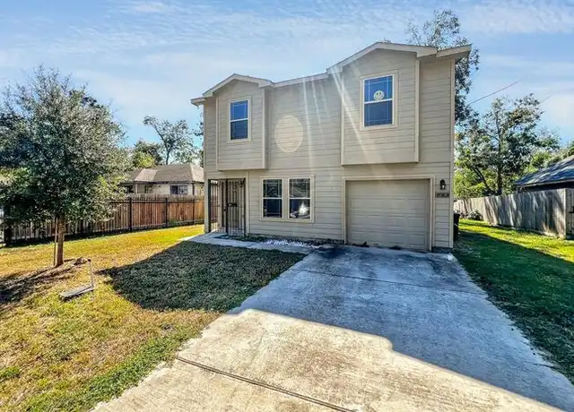 Property at 963 Lucky St, Houston, TX, 77088, 3 beds, 2 baths, [object Object]