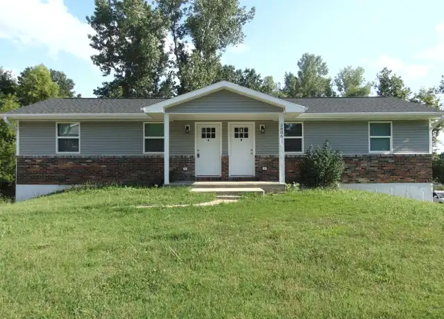 Property at 2806 Mulberry Rd Unit A, Columbia, MO, 65202, 4 beds, 2 baths, [object Object]
