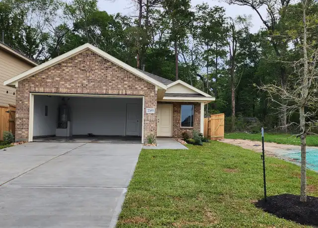 Property at 22463 Douglas Ct, New Caney, TX, 77357, 3 beds, 2 baths, [object Object]