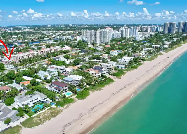 Property at 2400 NE 33rd Ave #211, Fort Lauderdale, FL, 33305, 2 beds, 2 baths, [object Object]
