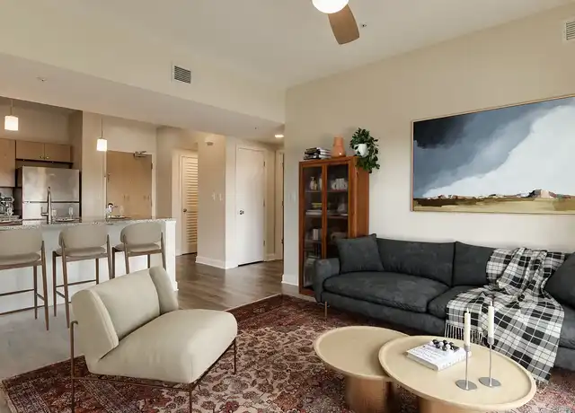Property at Savoy Place - 321 N De Villiers St, Pensacola, FL, 32501, 1-2 bed, 1-2 bath, Contact for Price