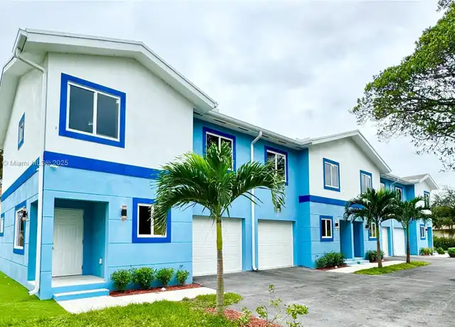 Property at 932 NW 2nd St, Fort Lauderdale, FL, 33311, 3 beds, 2.5 baths, [object Object]