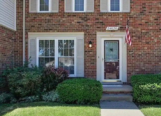 Property at 24626 Bashian Dr, Novi, MI, 48375, 2 beds, 1.5 baths, [object Object]