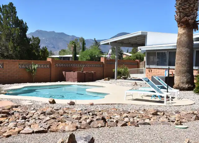 Property at 1797 Town and Country Dr, Sierra Vista, AZ, 85635, 4 beds, 2 baths, [object Object]