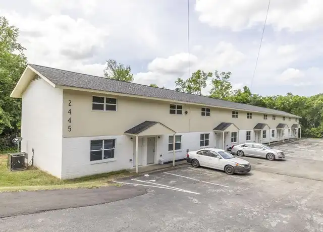 Property at 2445 Lowe St Unit 9, Macon, GA, 31206, 2 beds, 1 bath, [object Object]