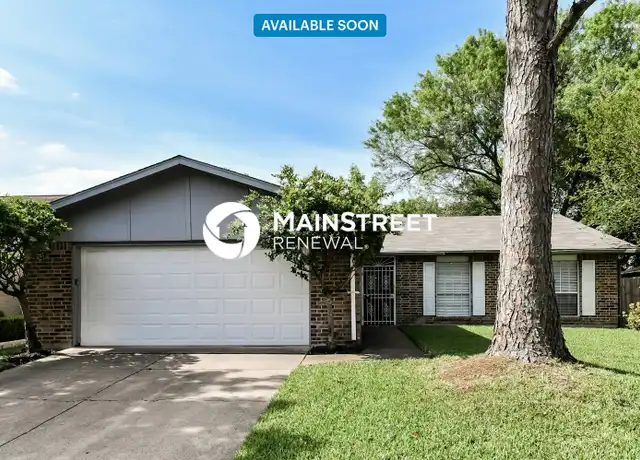 Property at 5514 Edgebrook Forest Dr, Houston, TX, 77088, 3 beds, 2 baths, [object Object]
