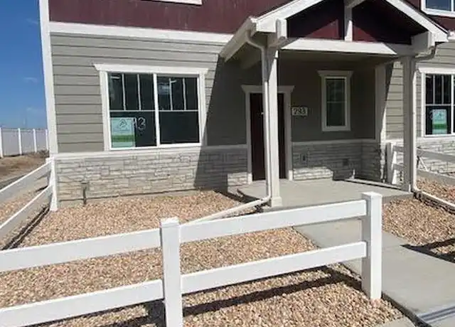 Property at 293 Cardinal St, Johnstown, CO, 80534, 2 beds, 2.5 baths, [object Object]