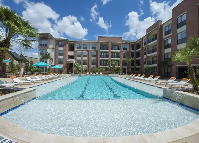Property at 1300 North Post Oak - 1300 N Post Oak Rd, Houston, TX, 77055, 1 bed, 1 bath, [object Object]