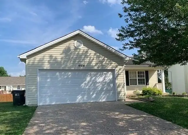 Property at 1526 Reveres Ride, O Fallon, MO, 63366, 3 beds, 3 baths, [object Object]
