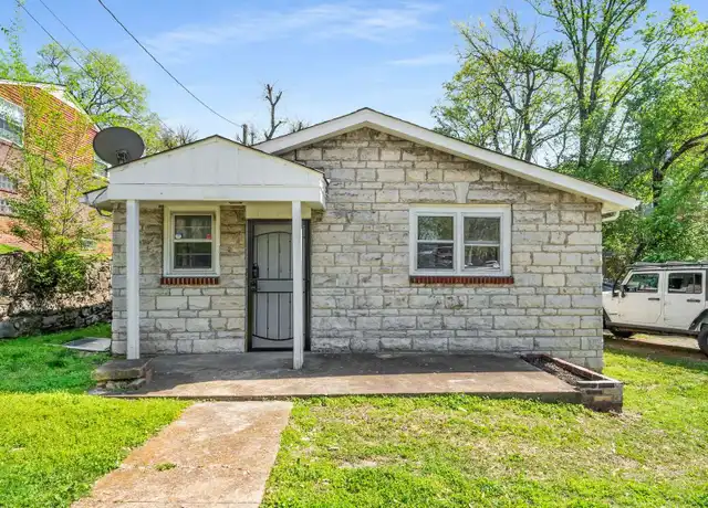 Property at 1909 Morena St, Nashville, TN, 37208, 3 beds, 2 baths, [object Object]